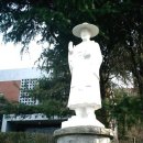 오륜대 한국순교자기념관 이미지