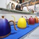 주전자들 이미지