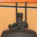 선원사 동종 이미지