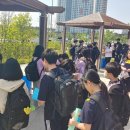 완주군청소년수련관 이미지