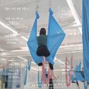 밝은전문운동센터 | 송도 플라잉요가 키즈 전문센터 블루웨일 성인반 솔직후기