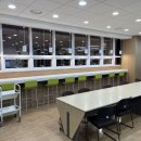 암사도서관 화장실 이미지