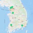 막리단길 광주첨단점