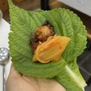 무안역 | 무안읍맛집 찌개집 김치찌개와 제육볶음 맛집