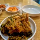 GS25 천호역 | 최민식이 파묘한 송파구 해장국 맛집 풍납동 원조 감자탕뼈다귀해장국