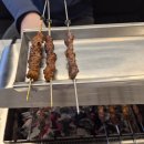 닭에꼬치닭 김포운양점 | 김포맛집 사우동맛집 최고집양꼬치에서 향라닭날개랑 양꼬치 먹은 후기