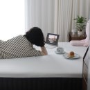 퀸매트리스 추천 엠마슬립 덕분에 편안한 숙면 후기