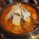 야탑역 맛집 옛골매운갈비김치찜&amp;전 야탑점 여러 번 방문 후기