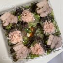 젓가락질 잘해야만 밥을먹나요 | 삼송역 포장 배달 맛집 ‘젓가락질 잘해야만 밥을 먹나요’에서 건강한 쌈밥 한 끼
