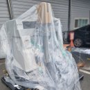 776 | Mitutoyo 삼차원 측정기 (CRYSTA APEXV PLUS776) 설치후기