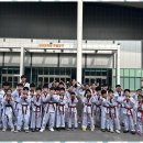 한백태권도장 이미지