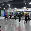 머슬텐W복싱 이미지