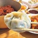 주정차4 | 여주 만두 맛집 팔남매 찐빵과 꽈배기도 맛있네 여주한글시장 맛집 추천