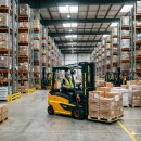 용인 건설기계 노동조합 | 지게차 운전기능사, 현실을 모르면 '노동' 알고 시작하면 '무기'가 됩니다