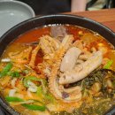 장수본가해장국(1층) | 수내역맛집 장수본가해장국 메뉴 가격 맛 후기
