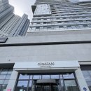씨유 영도부산항W점 | 부산여행 부산항 근처 가성비 숙소 - 엘스테이 호텔 오션뷰 트윈룸 후기