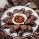 연변순대