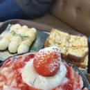 설빙 이미지
