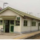 동해선거제해맞이역 이미지