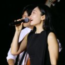 호수공원 달빛 작은음악회 | 🎷문 재즈 밴드, 고덕천 별빛 음악회에서 펼친 감성 재즈 공연