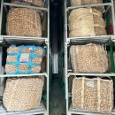 수입산 필요 없네요! 명품야채 두백감자 수미 햇 분감자 내돈내산 솔직후기