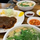 즉석기계우동 티스토리