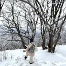 명산의류 | [100대 명산] 계방산 등산코스 및 날씨 확인