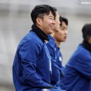 2026 FIFA 월드컵 아시아 2차 예선 대한민국v태국 21일 오후8시 이미지