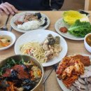 현완단겸 | 광주 상무지구 점심 맛집 추천 현완단겸 뷔페 포브 솔직후기