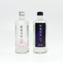 GS25 전통주 발굴 프로젝트! 편의점 전통 소주 추천...밤빛머루 설렘소주 3종 비교! 내돈내산 솔직후기 :D