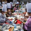 광양 김 시식지 이미지