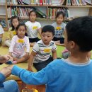 목화마을공립작은도서관 이미지