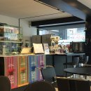테일링커피로스터스 | ☕부천 카페 리뷰｜테일링커피 로스터스🥐