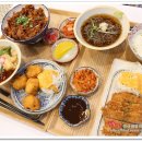 천안 돈까스 맛집 2탄 일식 돈카츠 포함 가성비 무한리필 까지