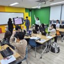과천시학교밖청소년지원센터 더코리아