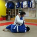 전주 용인대 유도& 주짓수 이미지