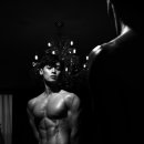 휘트니스 더 레이 이미지