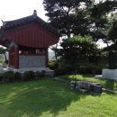 조득남 장군 정려 이미지