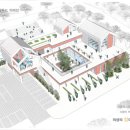 의성군, 로컬푸드 직매장 설계자로 건축사사무소 엘브로스 선정/‘제안공모’ 방식의 설계공모를 진행...