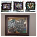 청담동 노블레스 컬렉션 ㅡ 《Stained Glass &amp; Music Box》전시 후기