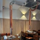 강너머남촌 숯불닭갈비 이미지