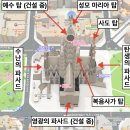 사그라다 파밀리아 매우 상세한 가이드
