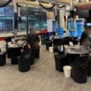 씨유 안산초지제일점 | 안산 초지동 돼지갈비 맛집 회식추천 재방문한 문정 갈빗집 초지점