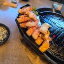 뉴코아주차장앞~과천타워 | 과천시 맛집대회 대상! 한양 과천본점, 제주 숙성 삼겹살의 고기 퀄리티가 최고!