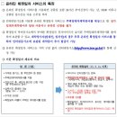 확정일자 받는 법! 이미지