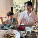 도도갤러리카페 | 광명역 가족모임 추천 라까사광명호텔 라까사키친, 프라이빗 룸에서 아빠 생신파티 후기!
