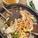 어진프라자 | 세종 {제주 은희네 해장국} 청사점 (어진점)/소담점 다 가본 후기