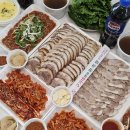 영양왕족발 - 서대문구 가재울로 39 | 영양왕족발