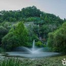 월영연못공원 이미지