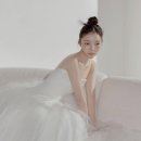 박진주, ♥비연예인과 오늘(30일) 결혼…11월 신부 대열 합류 이미지